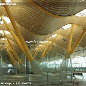 Building Design Architecture Design Architectural Engineering Architect Model No - 0002