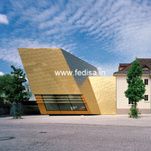 Building Design Architecture Design Architectural Engineering Architect Model No - 0003