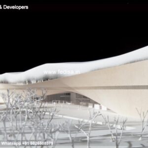 Building Design Architecture Design Architectural Engineering Architect Model No - 0016