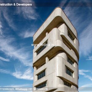 Building Design Architecture Design Architectural Engineering Architect Model No - 0017