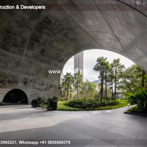 Building Design Architecture Design Architectural Engineering Architect Model No - 0022