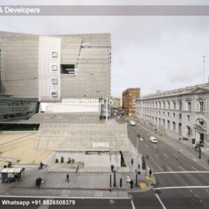 Building Design Architecture Design Architectural Engineering Architect Model No - 0028