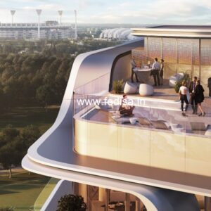 Building Design Architecture Design Architectural Engineering Architect Model No - 0031