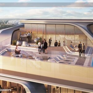 Building Design Architecture Design Architectural Engineering Architect Model No - 0032