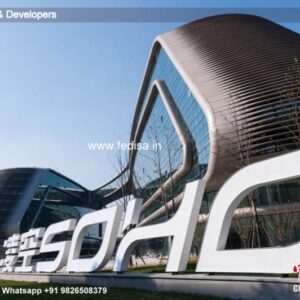 Building Design Architecture Design Architectural Engineering Architect Model No - 0034