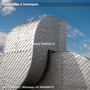 Building Design Architecture Design Architectural Engineering Architect Model No - 0036