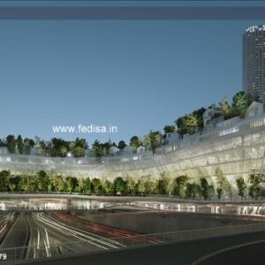 Building Design Architecture Design Architectural Engineering Architect Model No - 0039