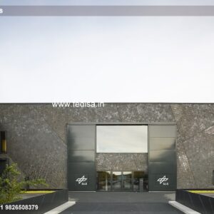 Building Design Architecture Design Architectural Engineering Architect Model No - 0041