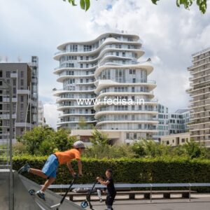 Building Design Architecture Design Architectural Engineering Architect Model No - 0042