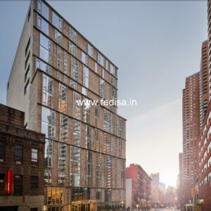 Building Design Architecture Design Architectural Engineering Architect Model No - 0044