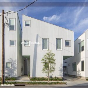 Building Design Architecture Design Architectural Engineering Architect Model No - 0045