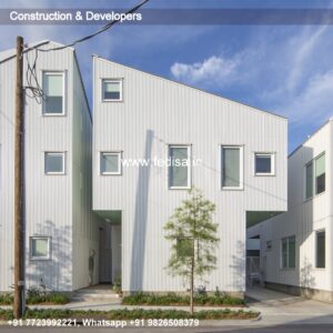 Building Design Architecture Design Architectural Engineering Architect Model No - 0046