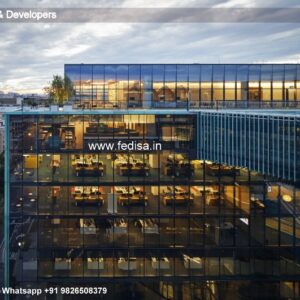 Building Design Architecture Design Architectural Engineering Architect Model No - 0052