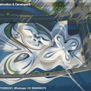 Building Design Architecture Design Architectural Engineering Architect Model No - 0053