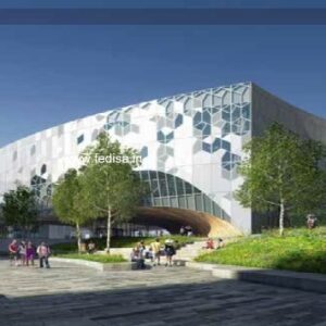 Building Design Architecture Design Architectural Engineering Architect Model No - 0054