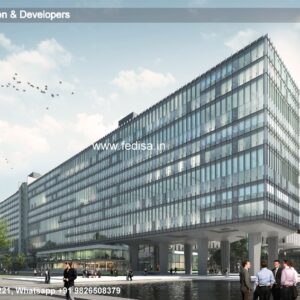 Building Design Architecture Design Architectural Engineering Architect Model No - 0056