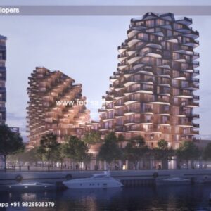 Building Design Architecture Design Architectural Engineering Architect Model No - 0058