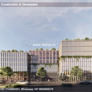 Building Design Architecture Design Architectural Engineering Architect Model No - 0059