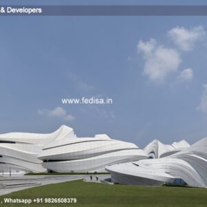 Building Design Architecture Design Architectural Engineering Architect Model No - 0061
