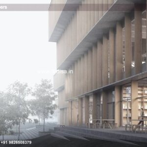 Building Design Architecture Design Architectural Engineering Architect Model No - 0063