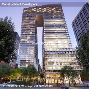 Building Design Architecture Design Architectural Engineering Architect Model No - 0065