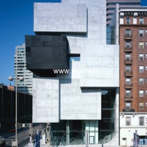 Building Design Architecture Design Architectural Engineering Architect Model No - 0070