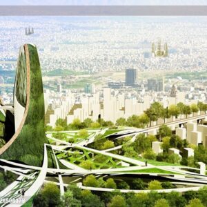 Building Design Architecture Design Architectural Engineering Architect Model No - 0071