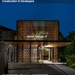 Building Design Architecture Design Architectural Engineering Architect Model No - 0073