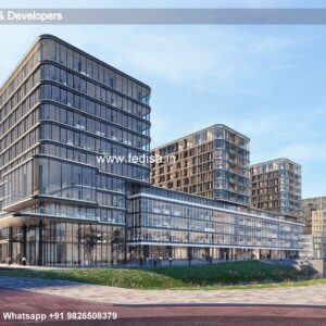 Building Design Architecture Design Architectural Engineering Architect Model No - 0075