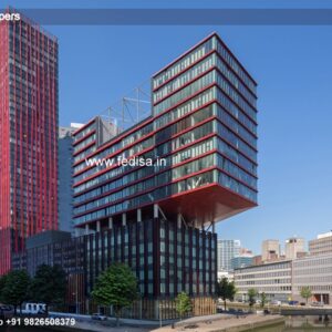 Building Design Architecture Design Architectural Engineering Architect Model No - 0076