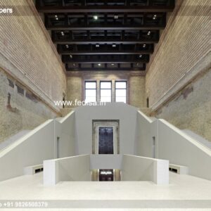 Building Design Architecture Design Architectural Engineering Architect Model No - 0078