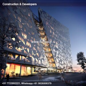 Building Design Architecture Design Architectural Engineering Architect Model No - 0081