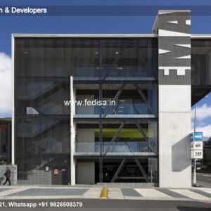 Building Design Architecture Design Architectural Engineering Architect Model No - 0082