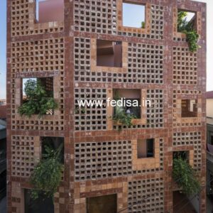 Building Design Architecture Design Architectural Engineering Architect Model No - 0083