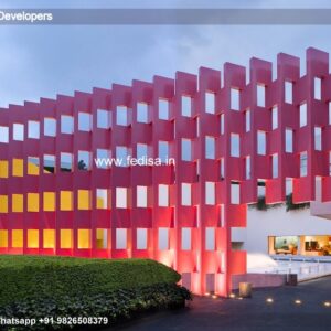 Building Design Architecture Design Architectural Engineering Architect Model No - 0089