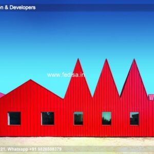 Building Design Architecture Design Architectural Engineering Architect Model No - 0090