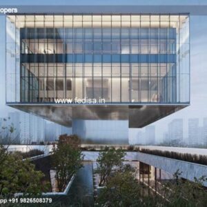 Building Design Architecture Design Architectural Engineering Architect Model No - 0091