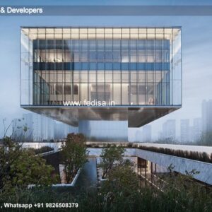 Building Design Architecture Design Architectural Engineering Architect Model No - 0092