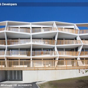 Building Design Architecture Design Architectural Engineering Architect Model No - 0094