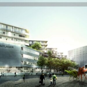 Building Design Architecture Design Architectural Engineering Architect Model No - 0095