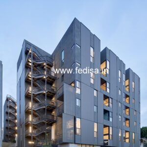 Building Design Architecture Design Architectural Engineering Architect Model No - 0099