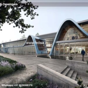 Building Design Architecture Design Architectural Engineering Architect Model No - 0102