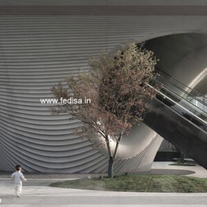 Building Design Architecture Design Architectural Engineering Architect Model No - 0105