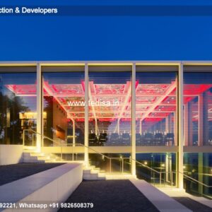 Building Design Architecture Design Architectural Engineering Architect Model No - 0106