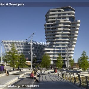 Building Design Architecture Design Architectural Engineering Architect Model No - 0109