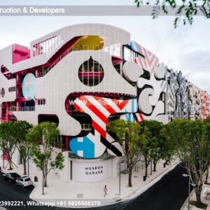 Building Design Architecture Design Architectural Engineering Architect Model No - 0110