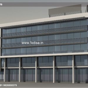 Building Design Architecture Design Architectural Engineering Architect Model No - 0112