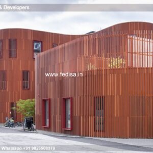 Building Design Architecture Design Architectural Engineering Architect Model No - 0113