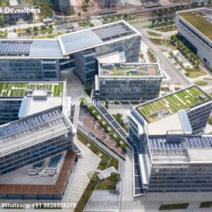 Building Design Architecture Design Architectural Engineering Architect Model No - 0114