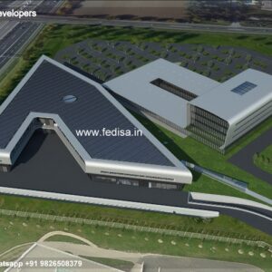 Building Design Architecture Design Architectural Engineering Architect Model No - 0116